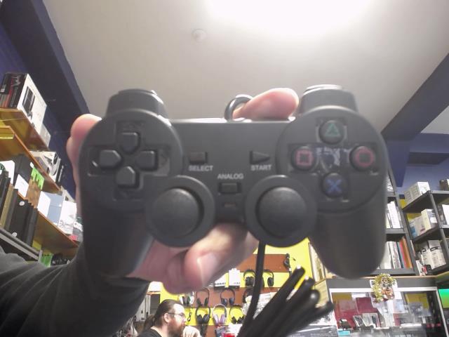 Manette