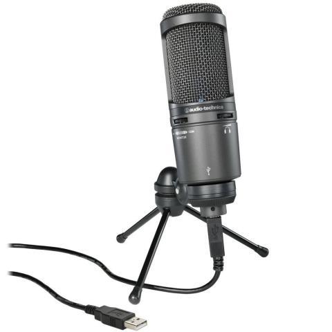 Microphone usb