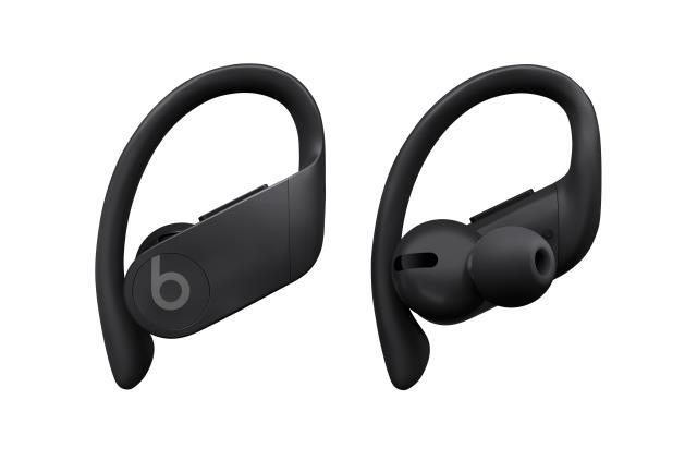 Ecouteurs bluetooth powerbeats pro