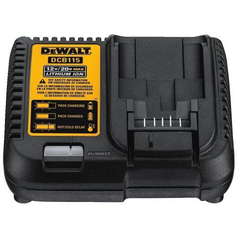 Chargeur et batterie dewalt