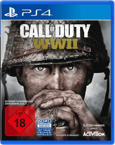 Call of duty ww2