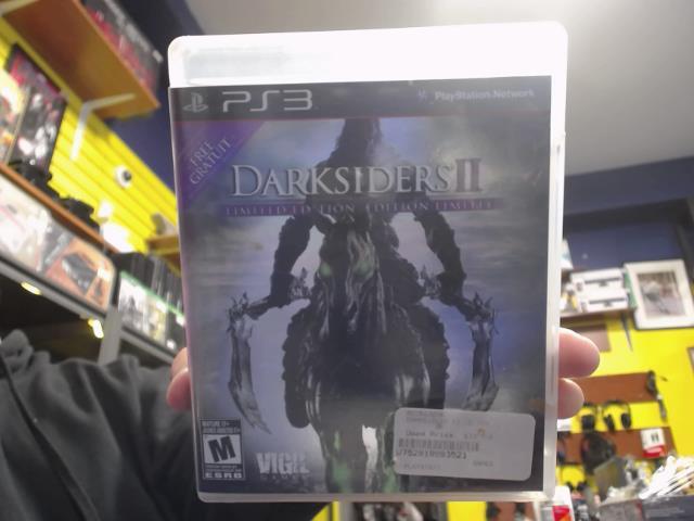 Darksiders 2