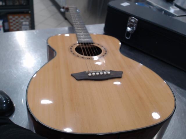 Guitare acoustique