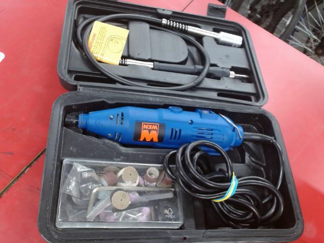 Rotary tool kit a fil