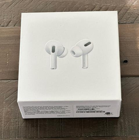 Airpods pro 2