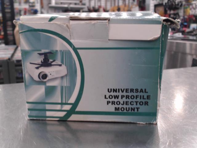 Universal rack pour projecteur