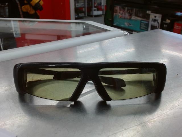 3d active glasses