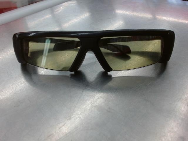 3d active glasses