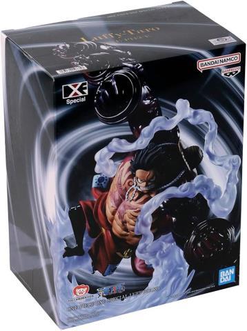 Figurine collection one piece sealed