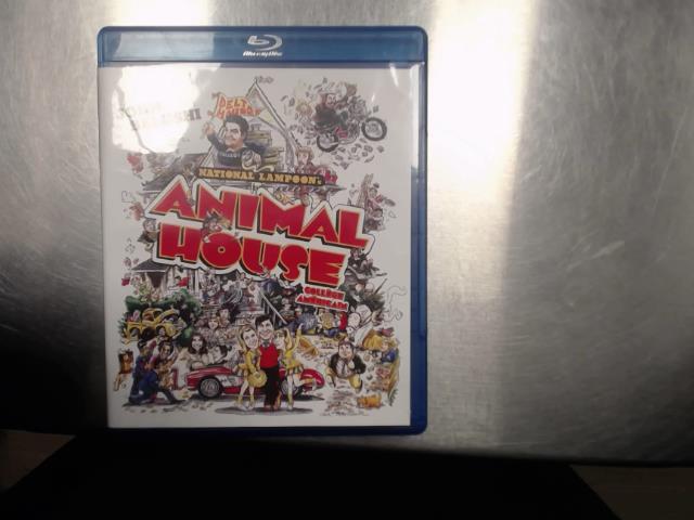 Film animal house