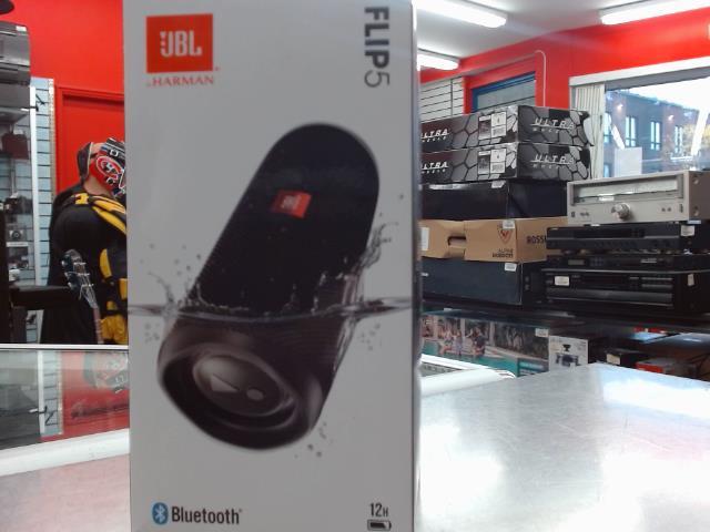 Jbl flip 5 harman