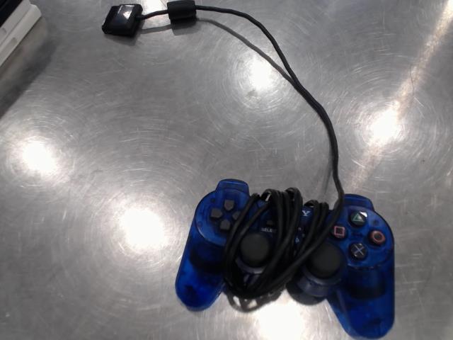 Manette de ps2