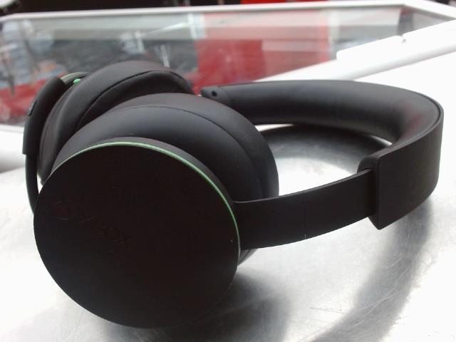 Xbox wireless headset