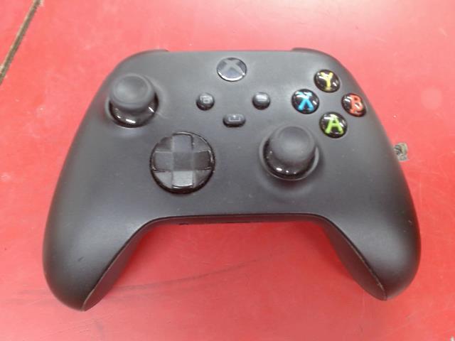 Manette xbox one noir