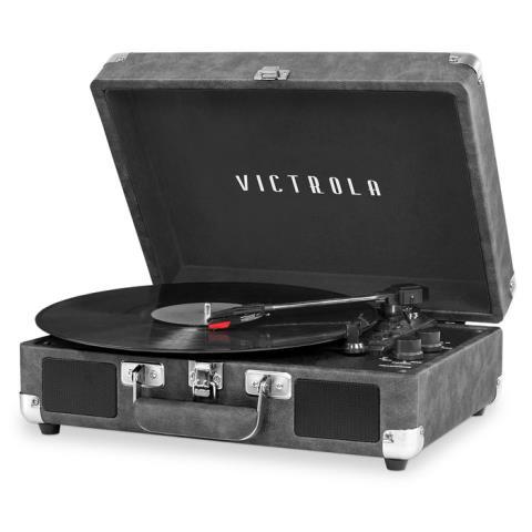 Record player all in one victrola xase