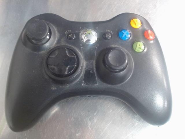 Manette xbox 360