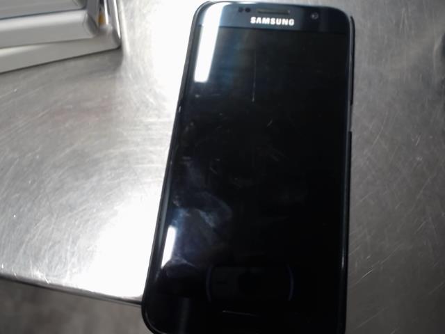 Samsung galaxy s7 carrierlockedby bell