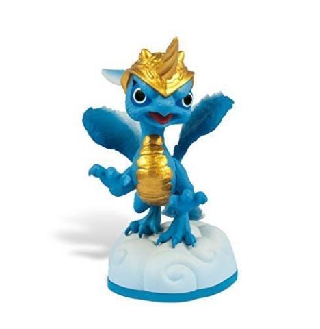 Skylander swapforce honr blast whirlwind