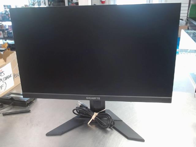 cran 24'' gigabyte avec fil