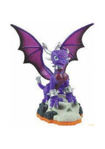 Skylander giants cynder figurine