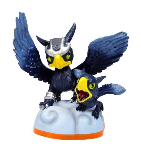 Skylander giants sonic boom figurine