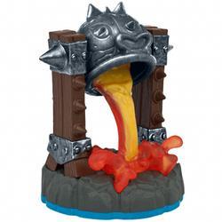 Skylander swapforce fiery forge magic