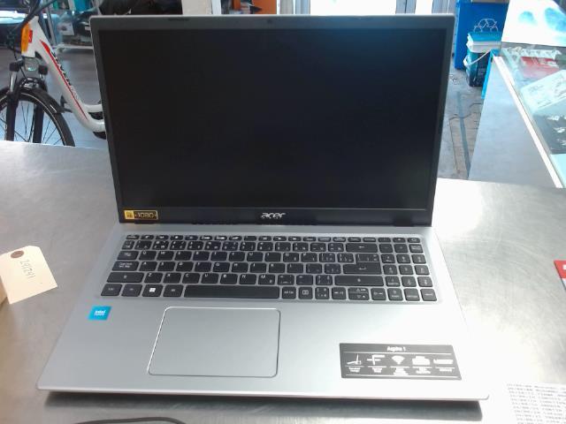 Laptop celeron n4500/4gbram/64sd