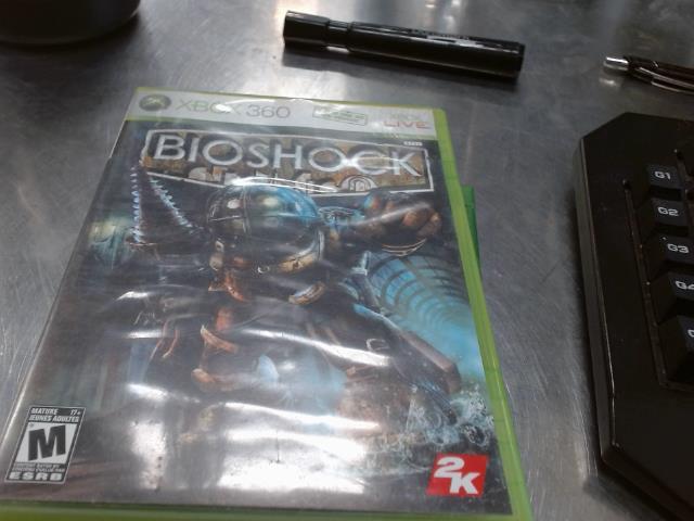 Bioshock