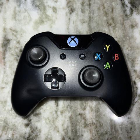 Manette xbox one