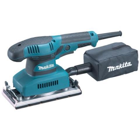 Sableuse electrique makita