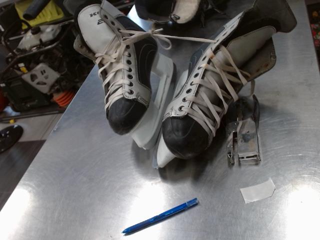 Une paire de patins a glace (11)