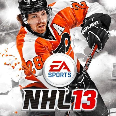 Nhl 13