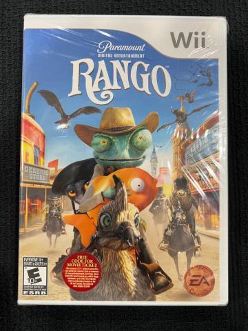 Rango