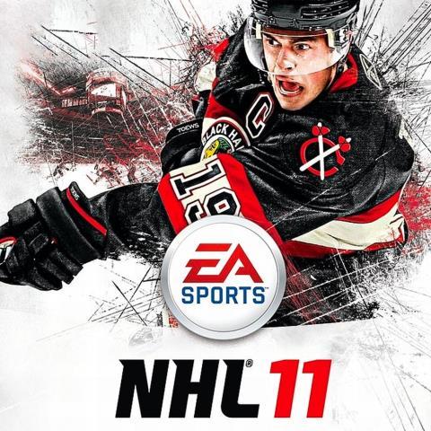 Nhl11