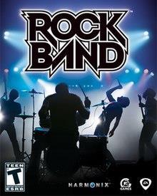 Rock band