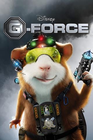 G force