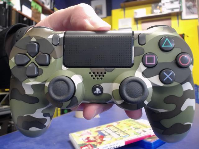 Manette bonne cond