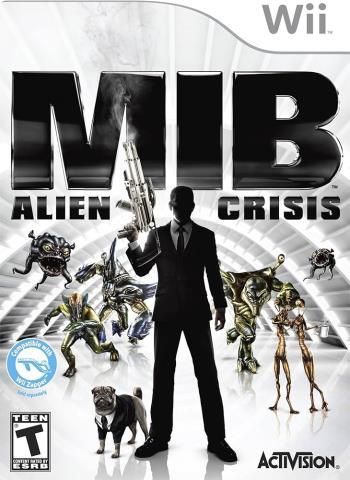 Mib alien crisis