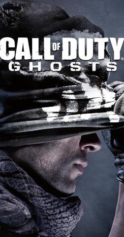 Call of duty ghosts