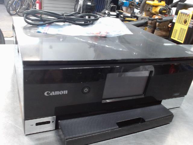 Imprimante canon ls8220 noir ac encre