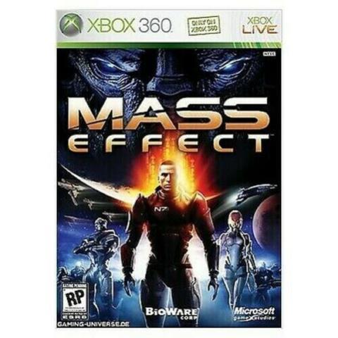 Mass effect