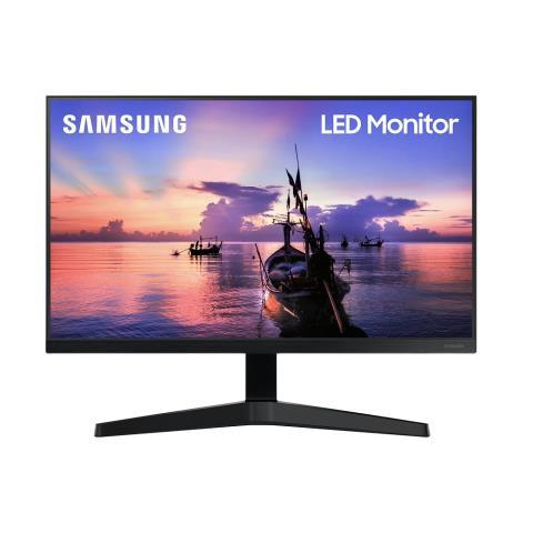 Moniteur samsung 24'' avec cable