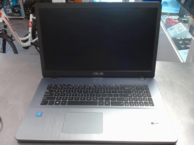 Vivobook 17p 8gb ram 1tbhdd