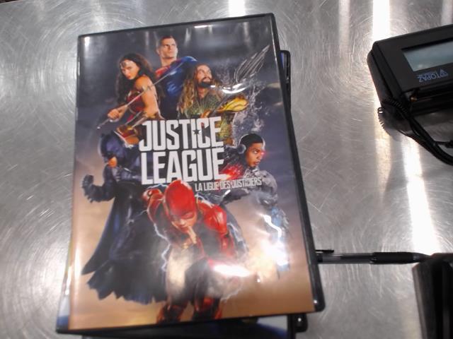 Justice league