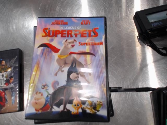 Superpets