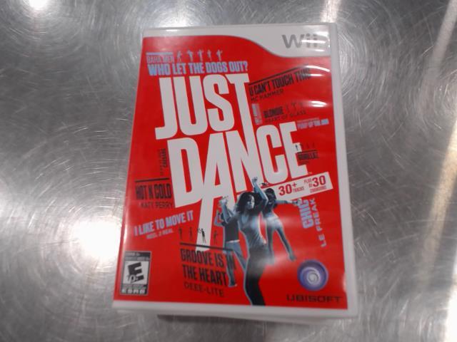 Just dance