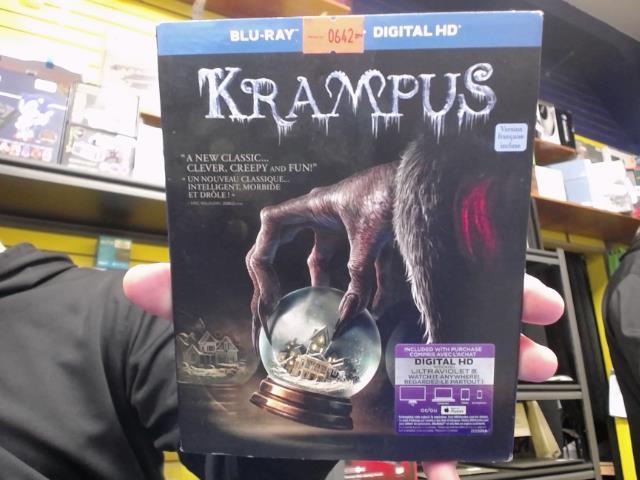 Krampus