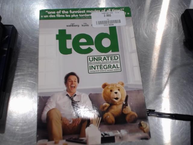 Ted