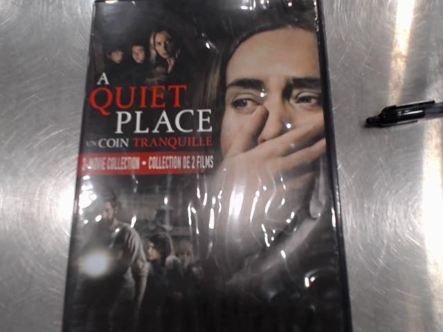 Quiet place