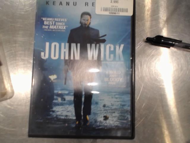 John wick